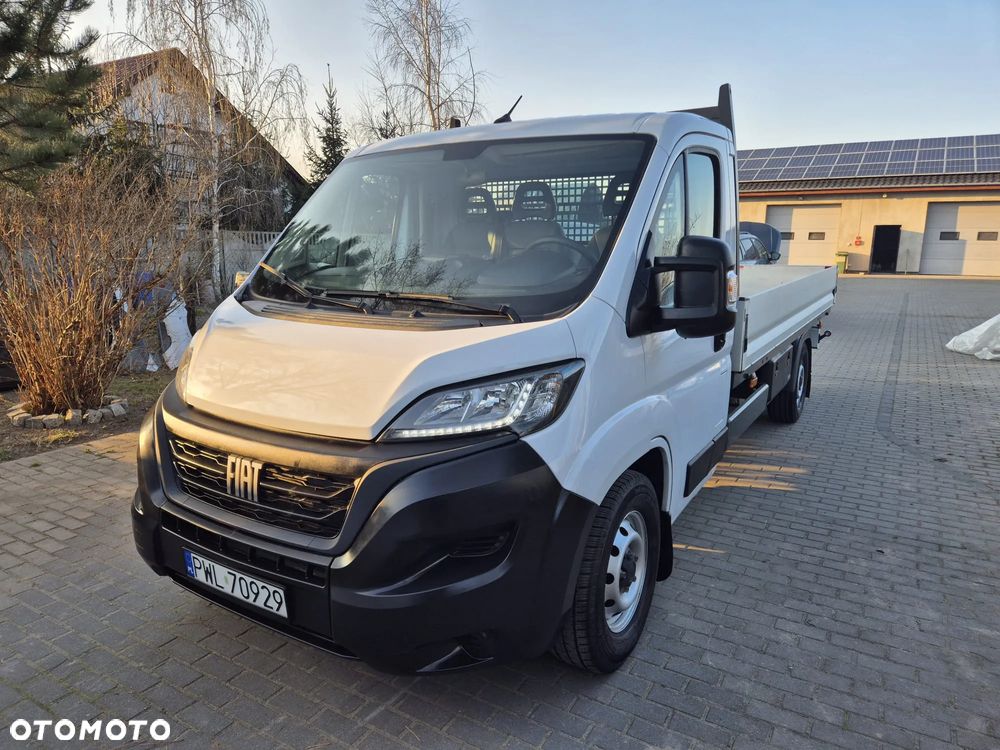 Fiat Ducato - 4