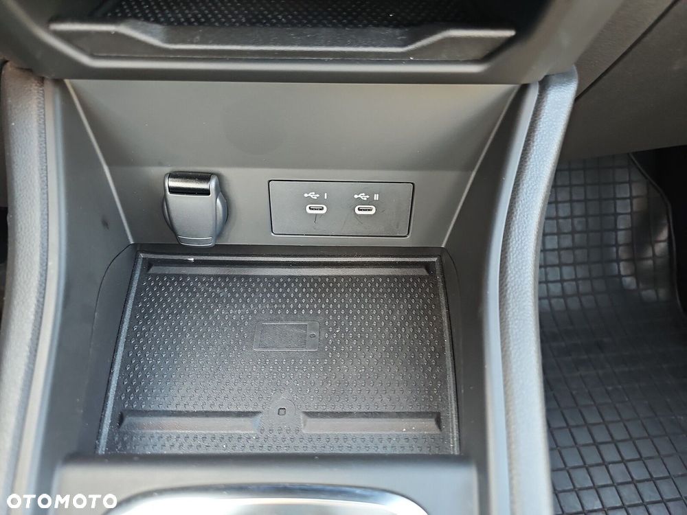 Renault Captur 1.0 TCe Techno - 22