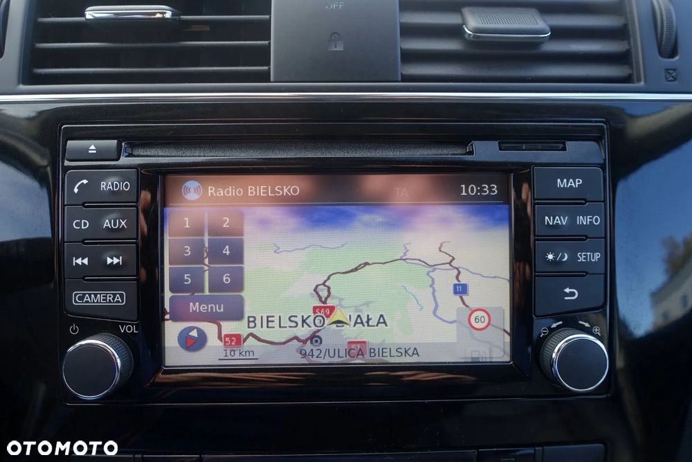 Nissan Pulsar 1.2 DIG-T Tekna - 19