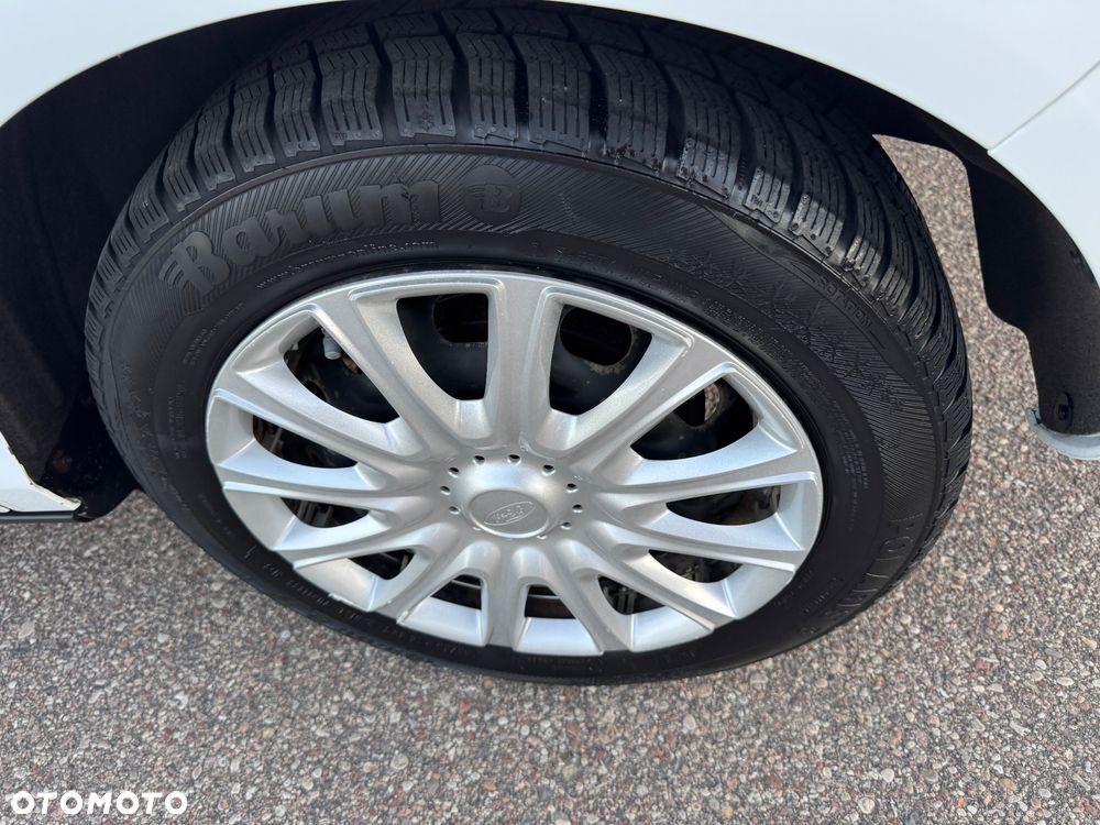 Ford B-MAX 1.0 EcoBoost Titanium ASS EU6 - 15