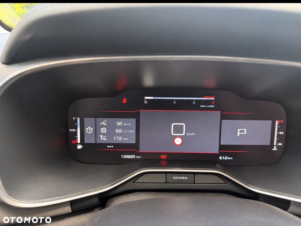 Citroën C5 Aircross - 7