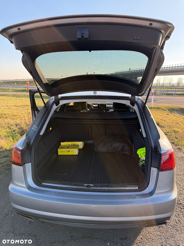 Audi A6 Avant 2.0 TDI ultra S tronic - 31