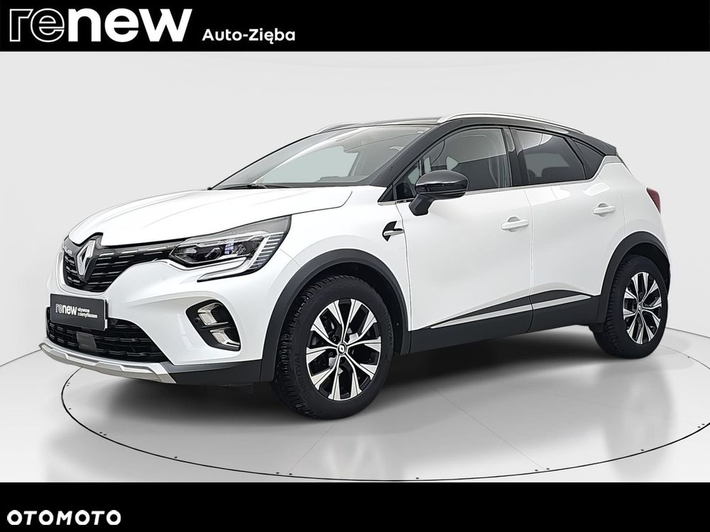 Renault Captur - 1
