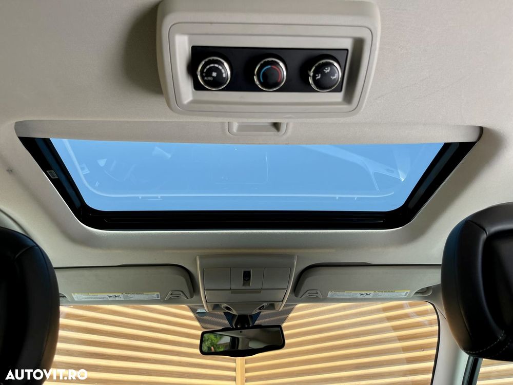 Fiat Freemont 2.0 Multijet 16V DPF Urban - 11