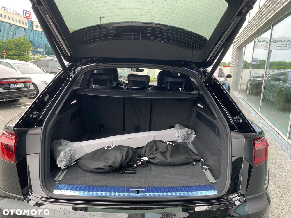 Audi Q8 - 5