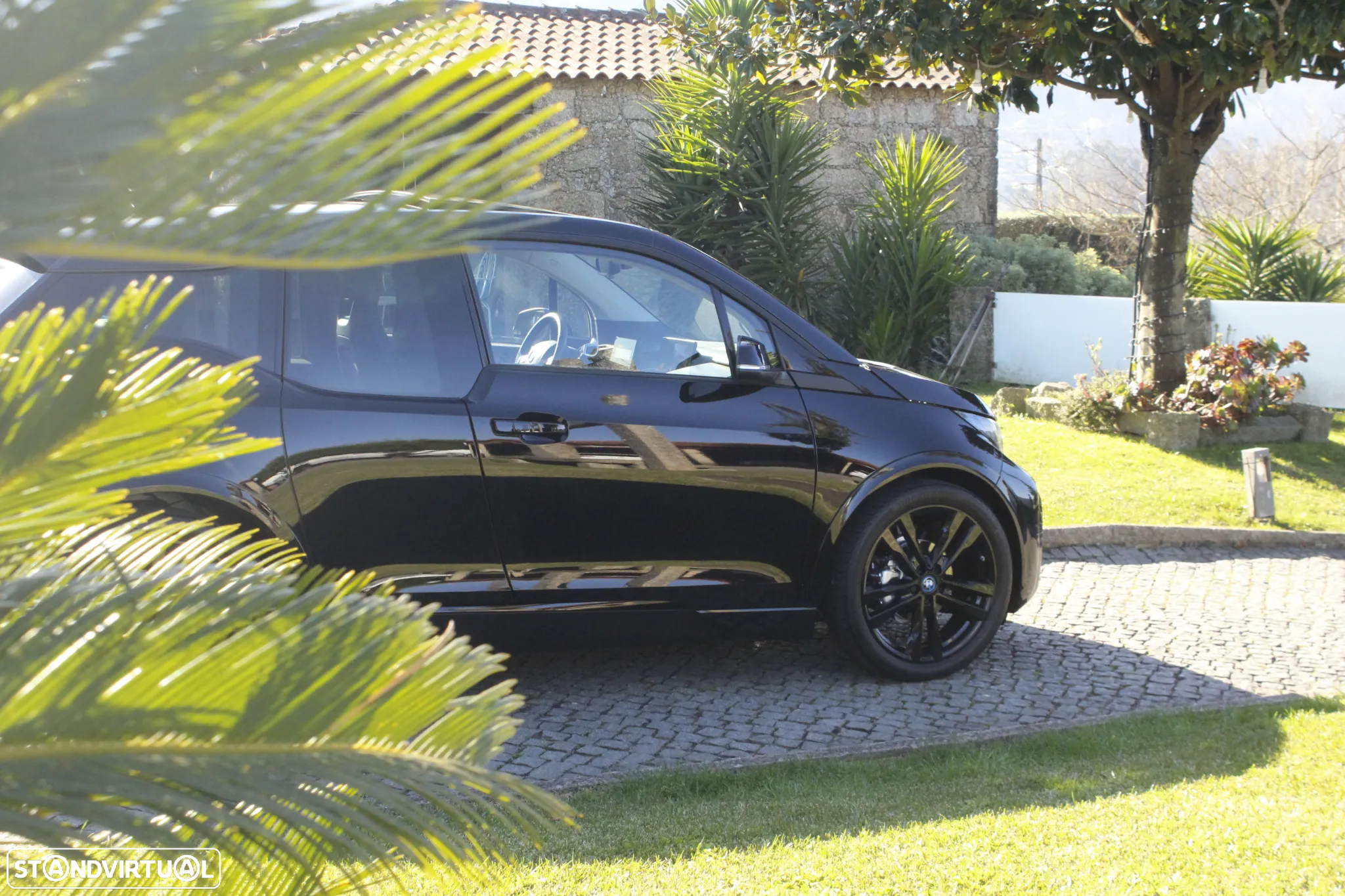 BMW i3 s 120Ah - 7