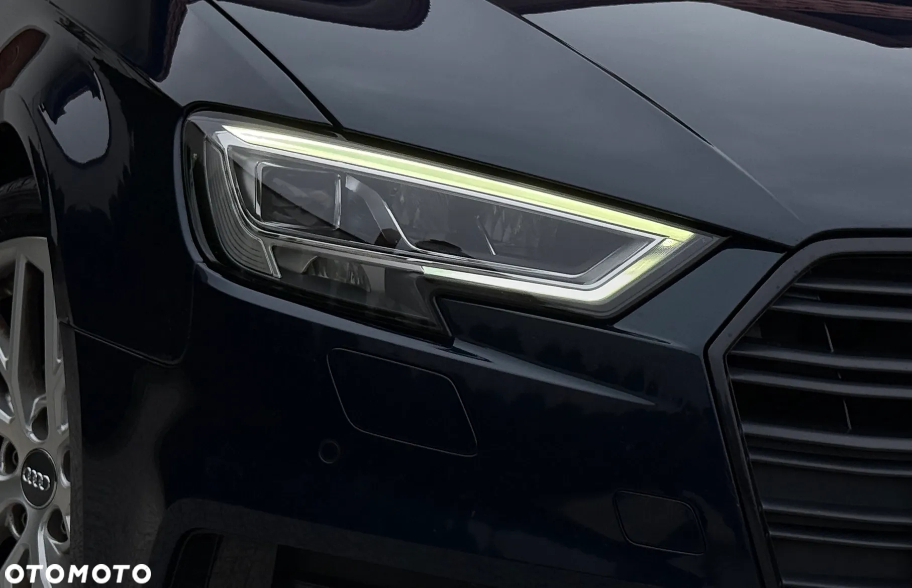 Audi A3 1.6 TDI S tronic sport - 11