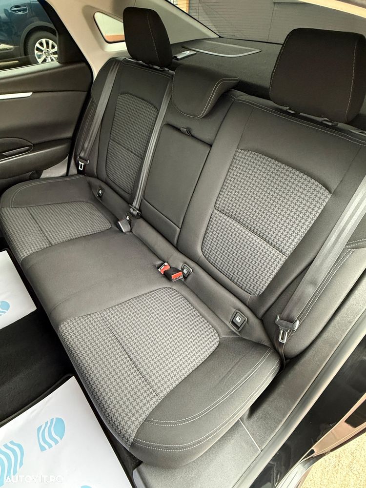 Renault Talisman BLUE dCi 160 EDC BUSINESS EDITION - 27