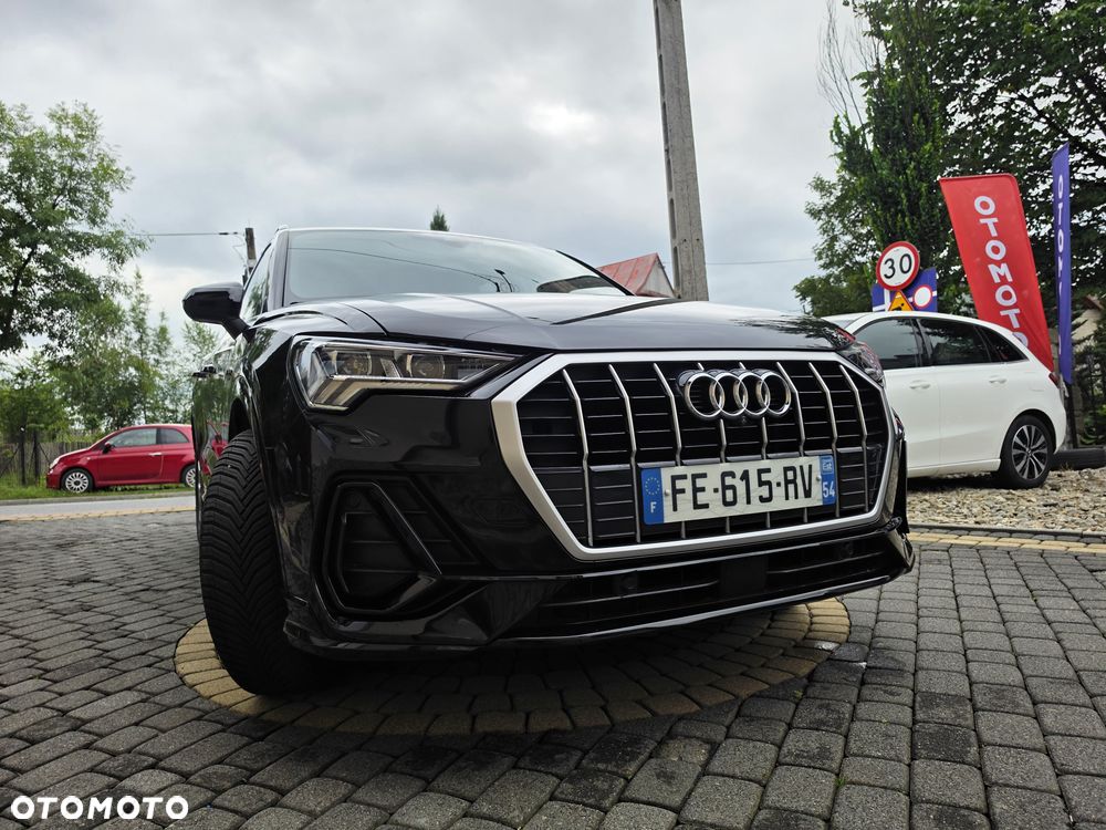Audi Q3 35 TFSI S tronic - 6