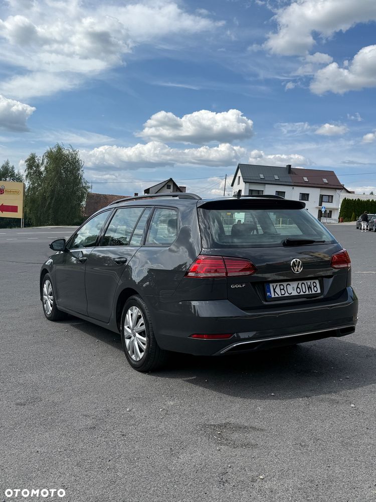 Volkswagen Golf 2.0 TDI DSG Join - 17