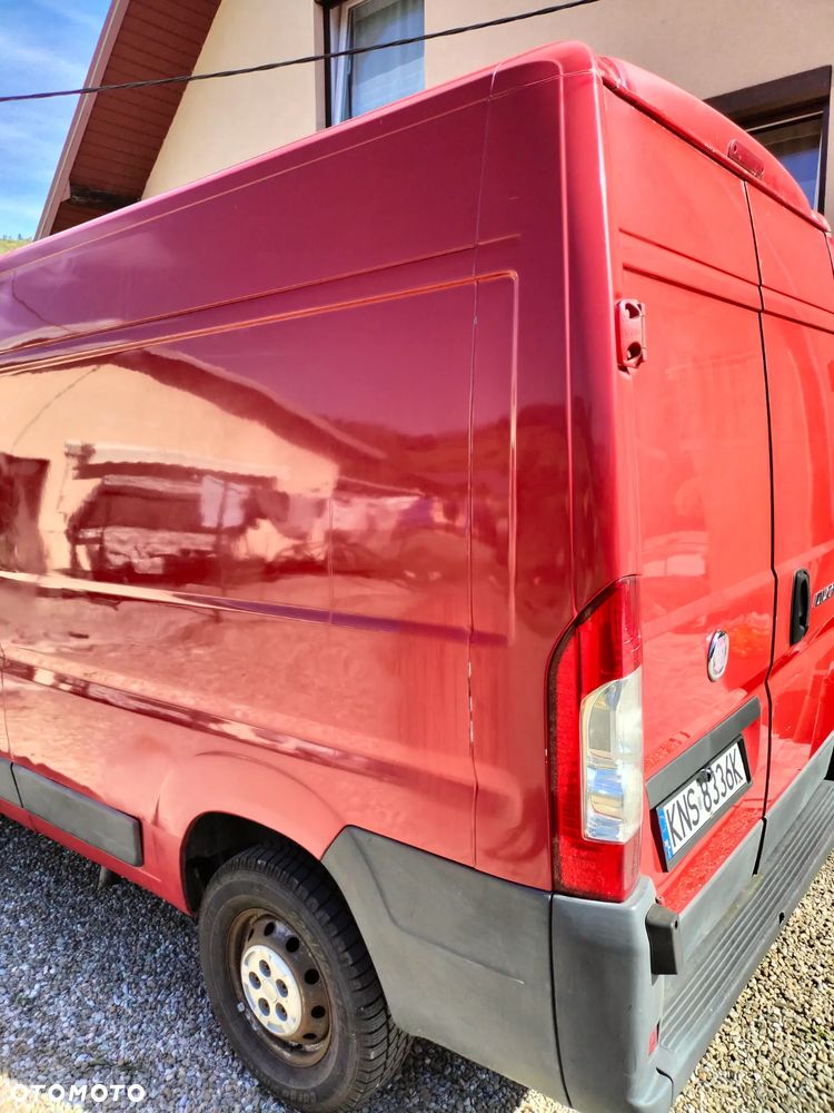 Fiat Ducato - 6