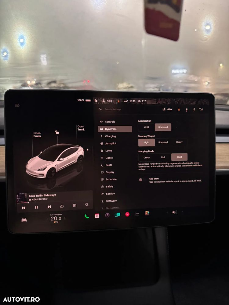 Tesla Model 3 - 16