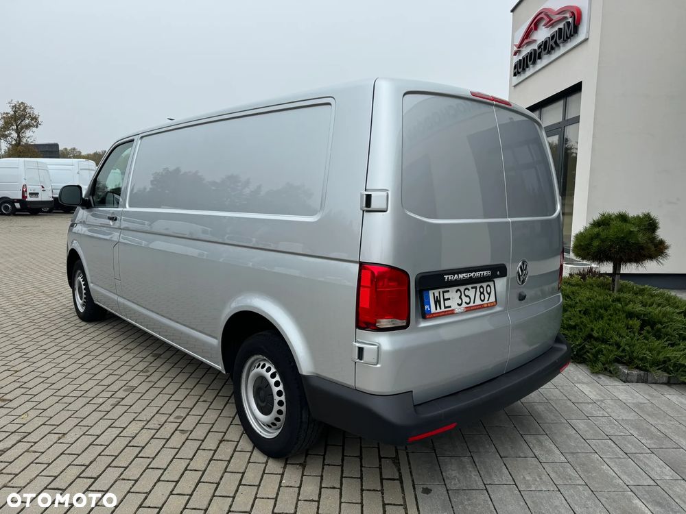 Volkswagen Transporter LONG L2 - 7