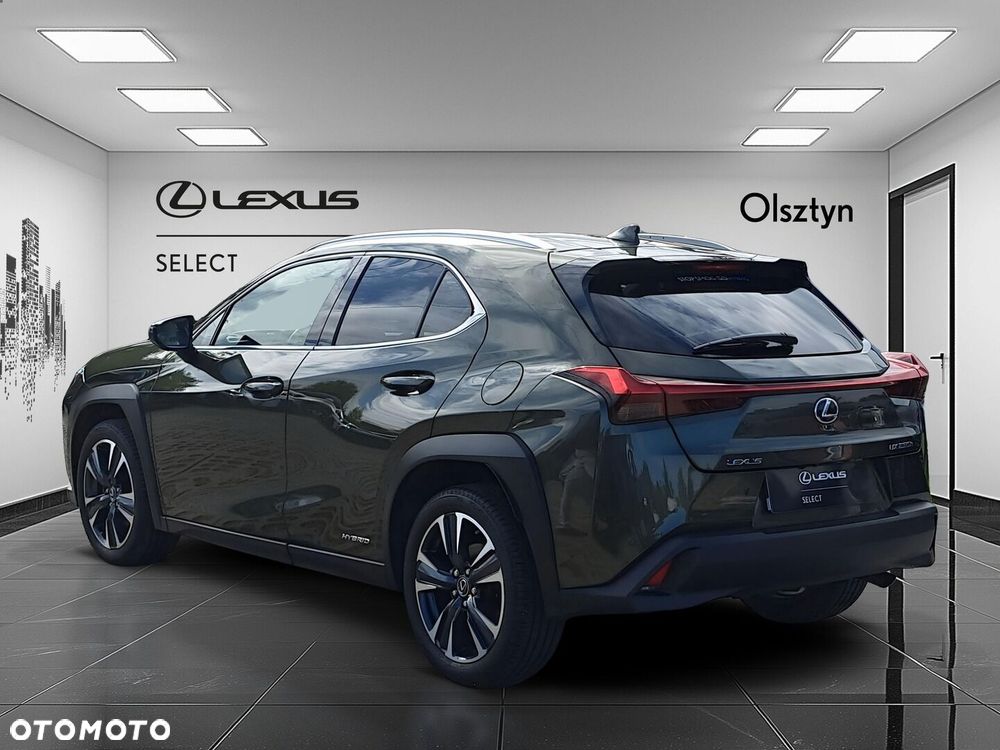 Lexus UX 250h GPF Prestige 2WD - 5