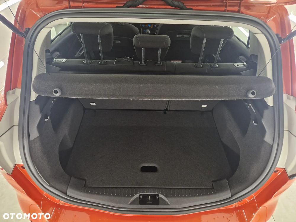 Ford B-MAX 1.6 Titanium - 23