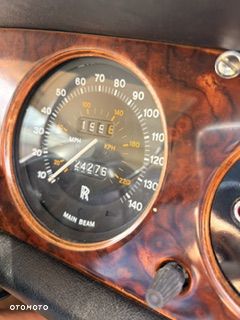 Rolls-Royce Silver Shadow - 39