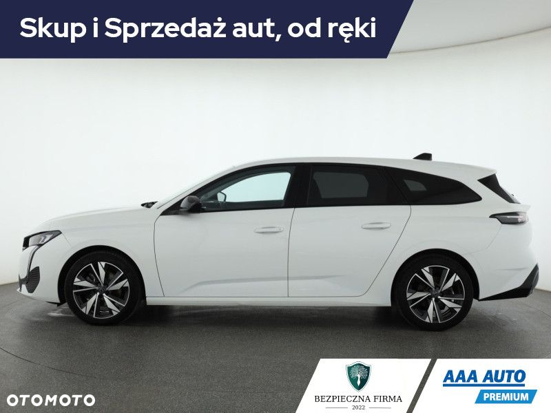 Peugeot 308 - 3