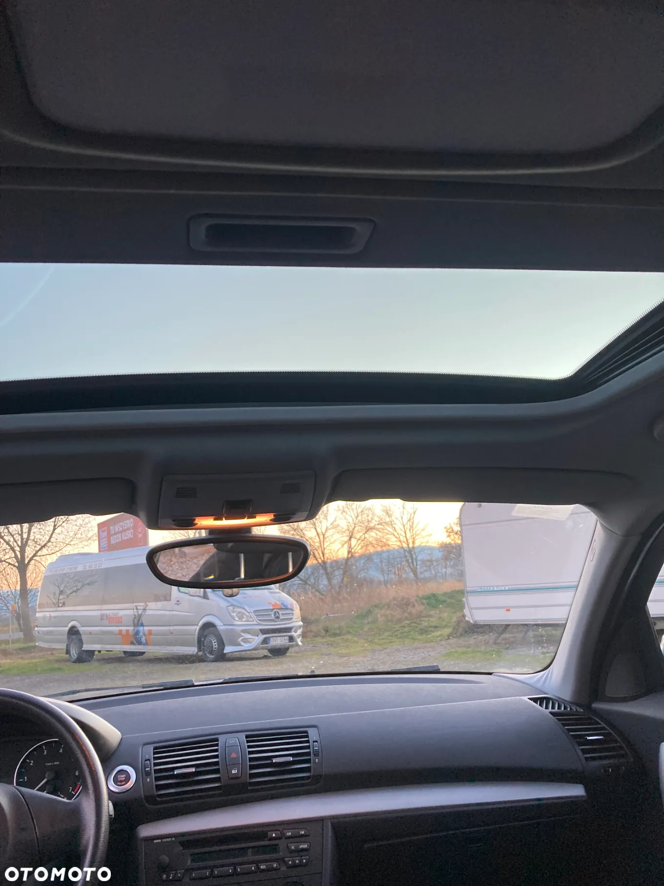 BMW Seria 1 116i - 9