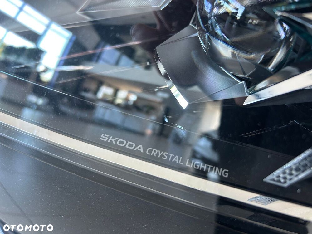 Skoda Octavia - 18