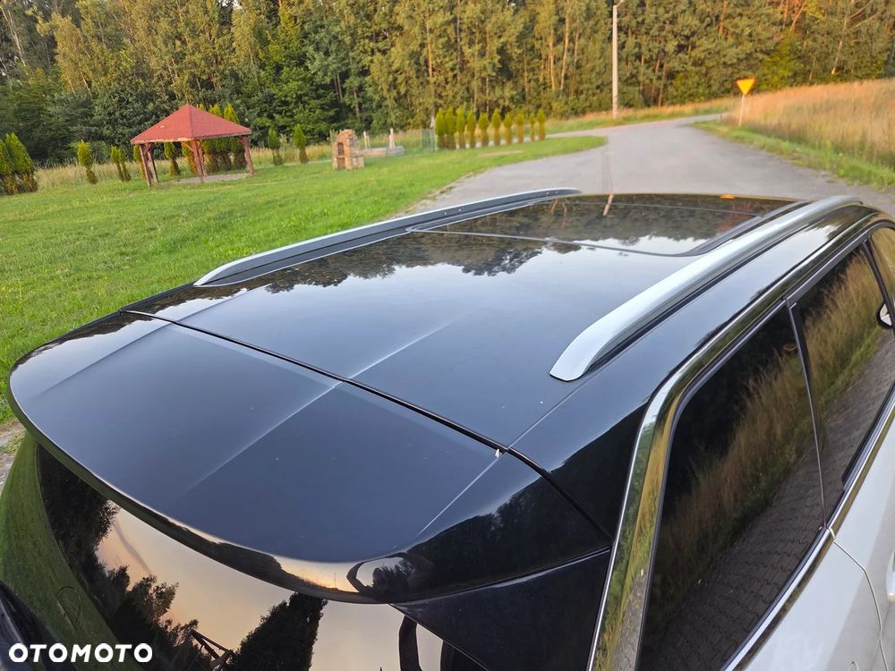 Peugeot 5008 - 14
