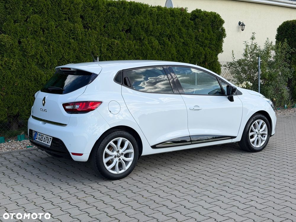 Renault Clio (Energy) TCe 90 Bose Edition - 14