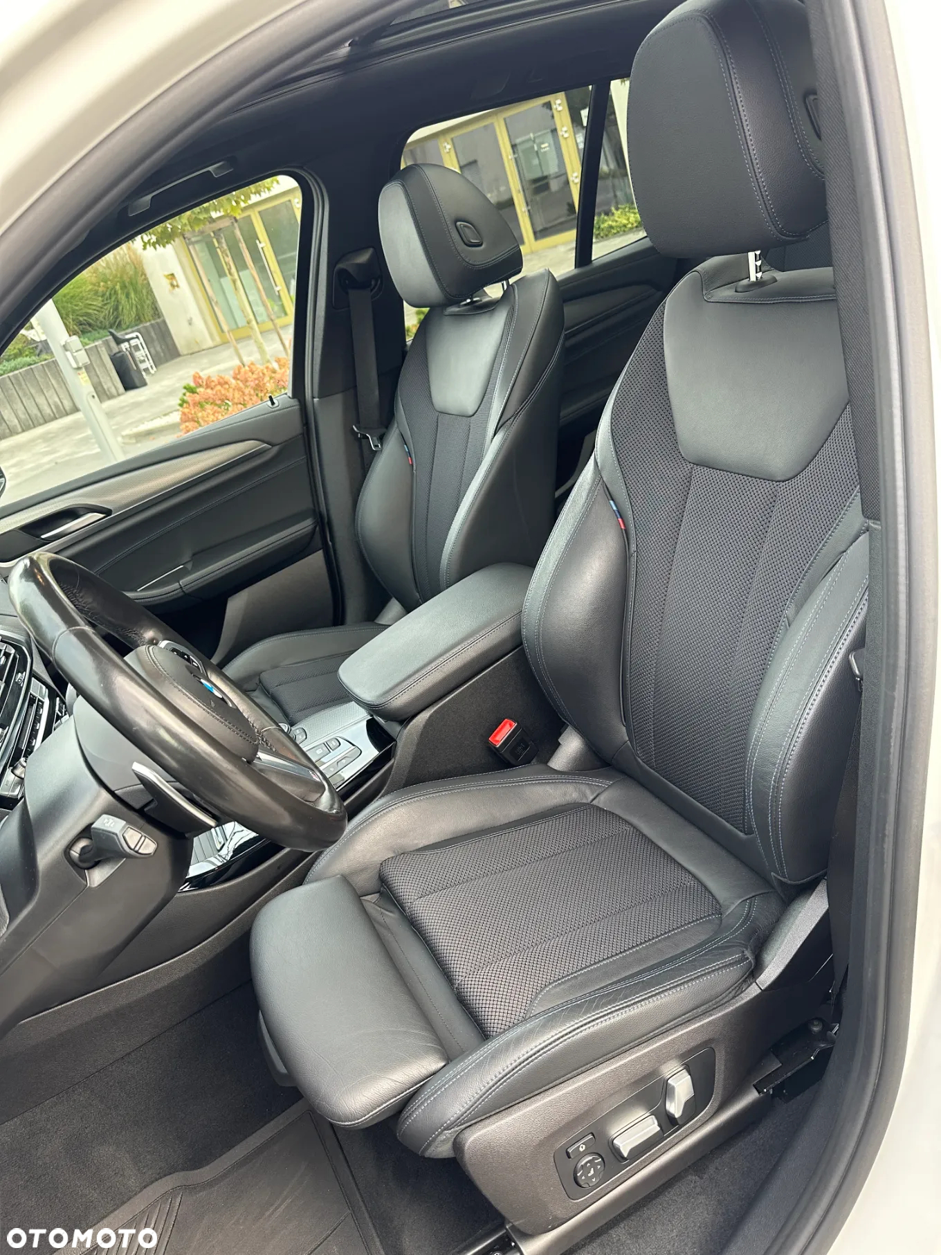 BMW X3 xDrive30e M Sport sport - 15