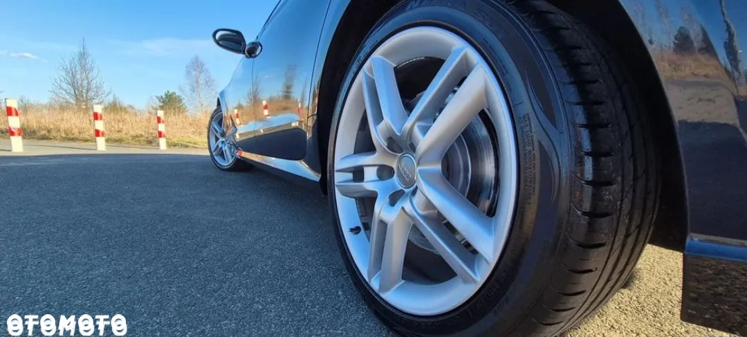 Audi A6 - 8