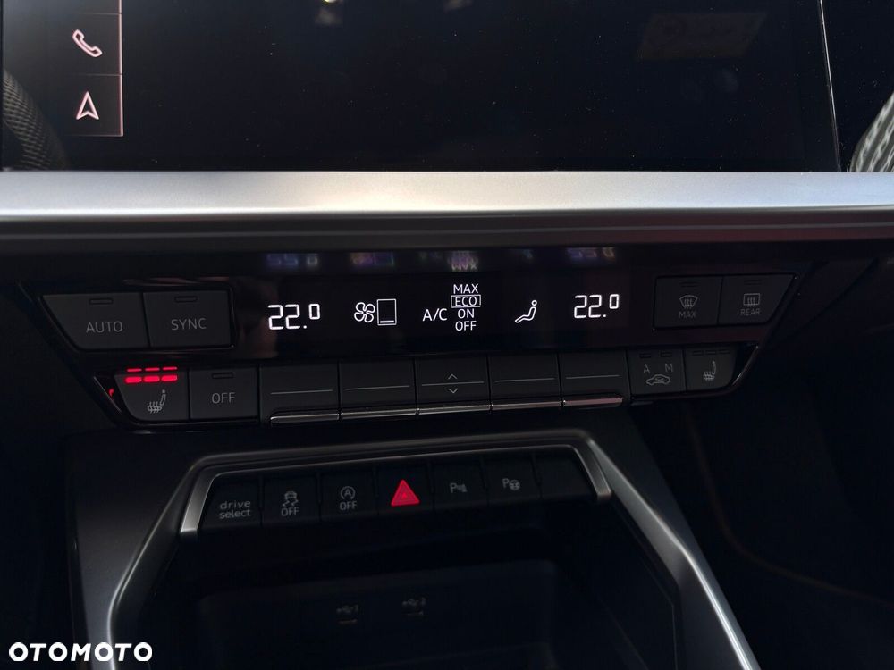 Audi S3 Limousine - 33