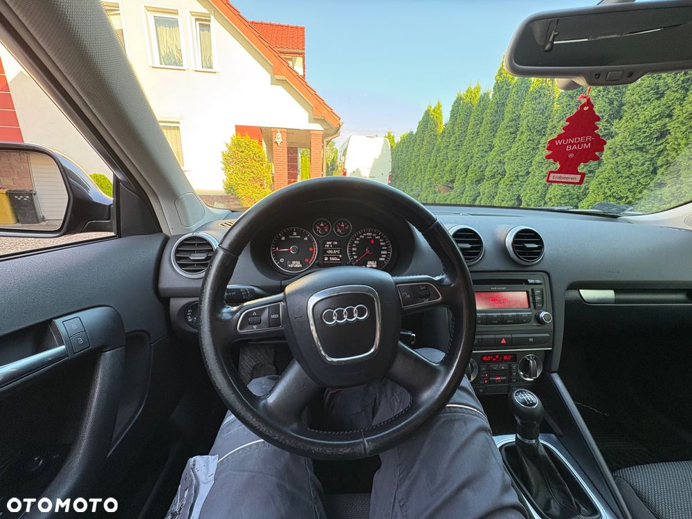 Audi A3 - 30