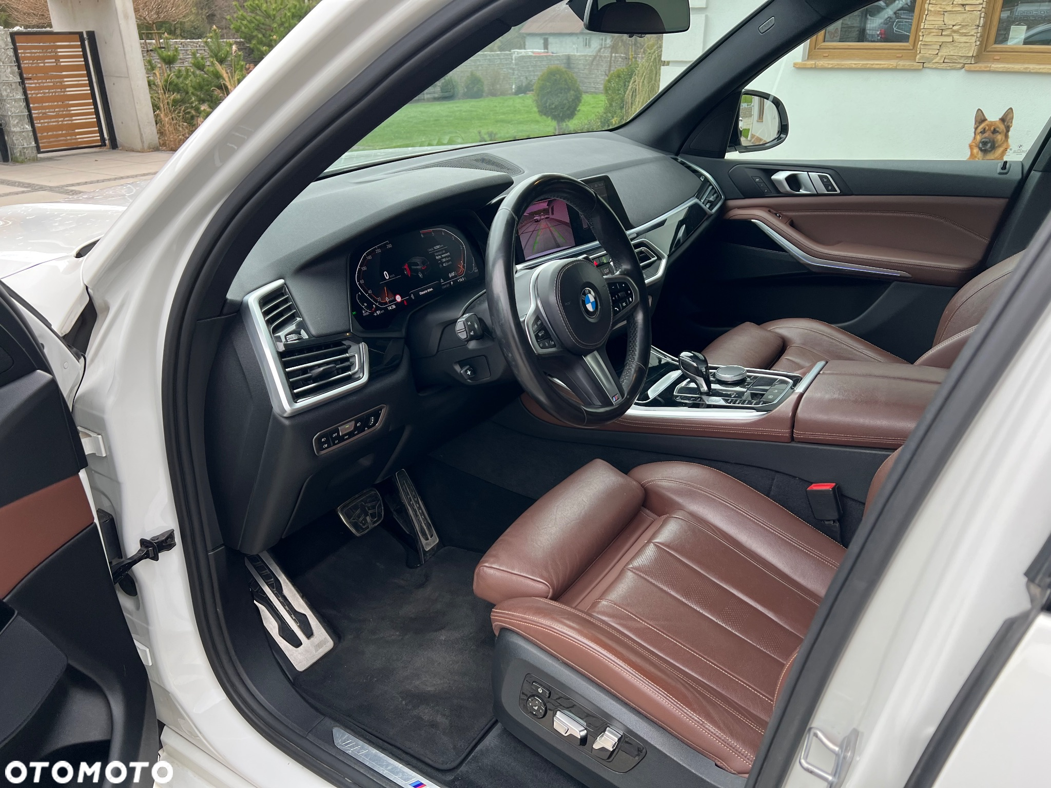 BMW X5 xDrive30d sport - 9