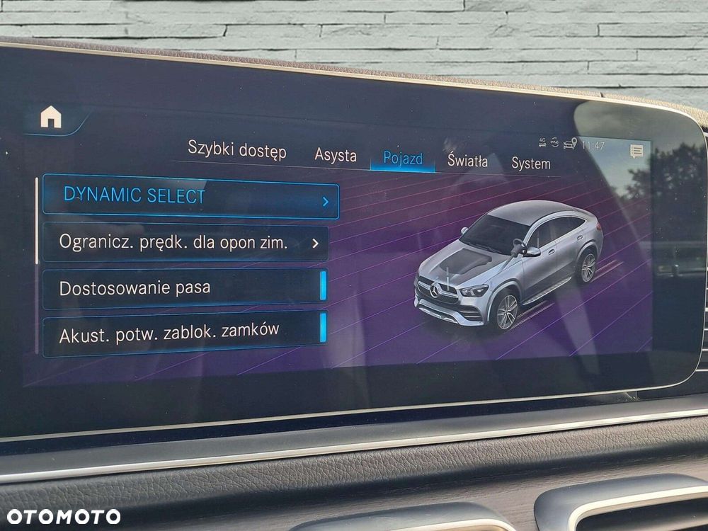 Mercedes-Benz GLE 400 d 4-Matic Premium Plus - 22