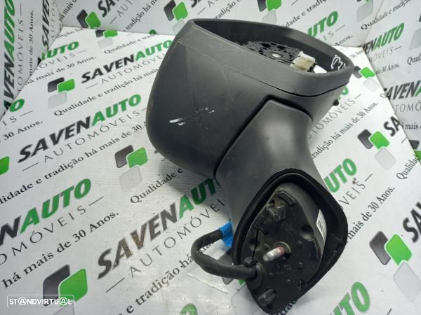 Espelho Retrovisor Dto Electrico Renault Clio Iv Grandtour (Kh_) - 3