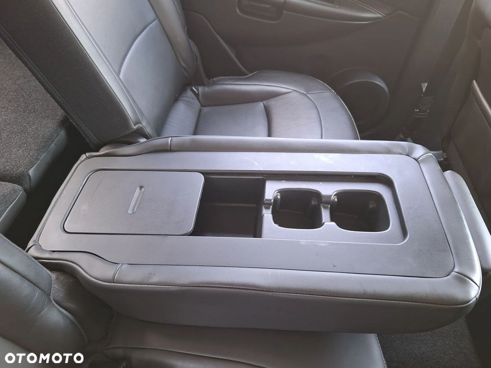 Nissan Qashqai+2 1.6 dCi DPF Start/Stop tekna - 22