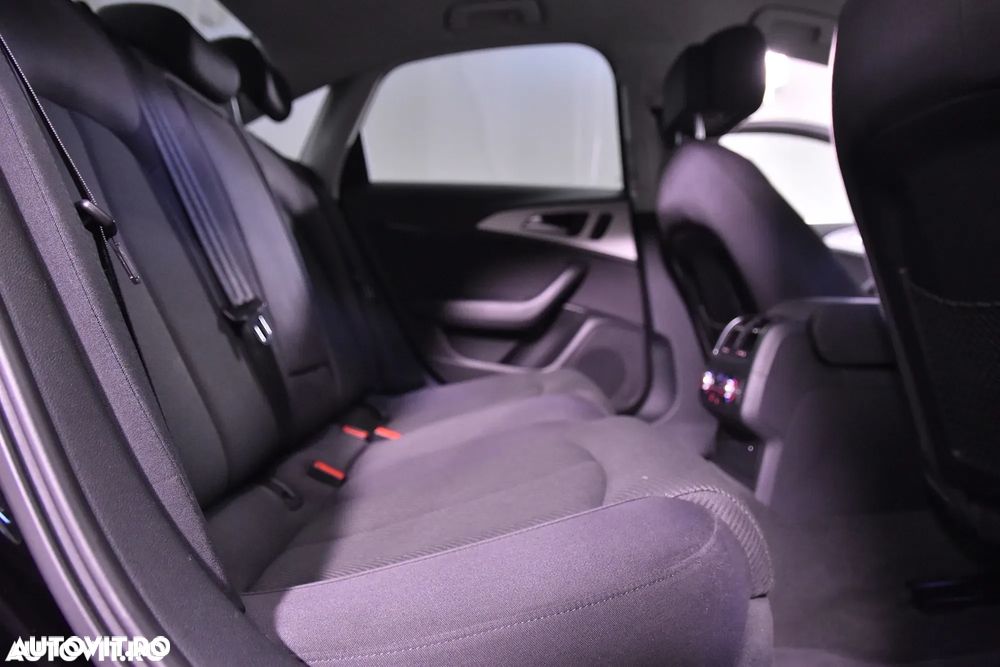 Audi A6 1.8 TFSI ultra S tronic - 12