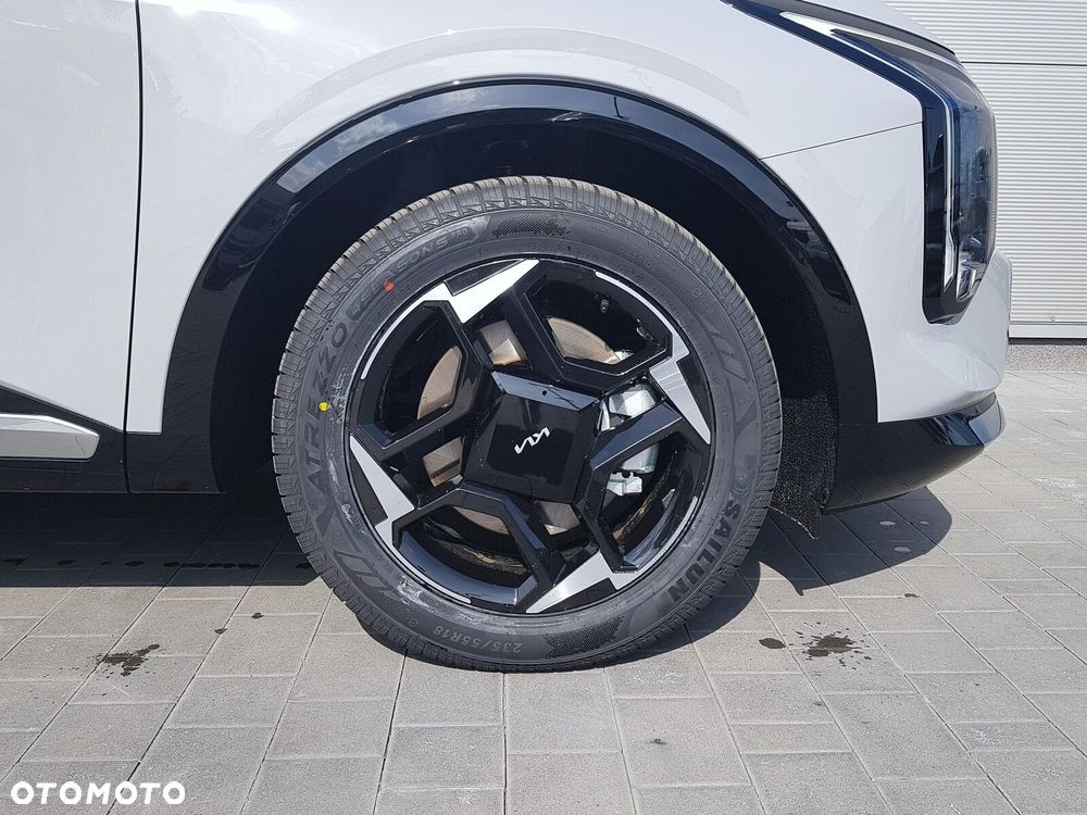 Kia Sportage 1.6 T-GDI Anniversary 2WD DCT - 7