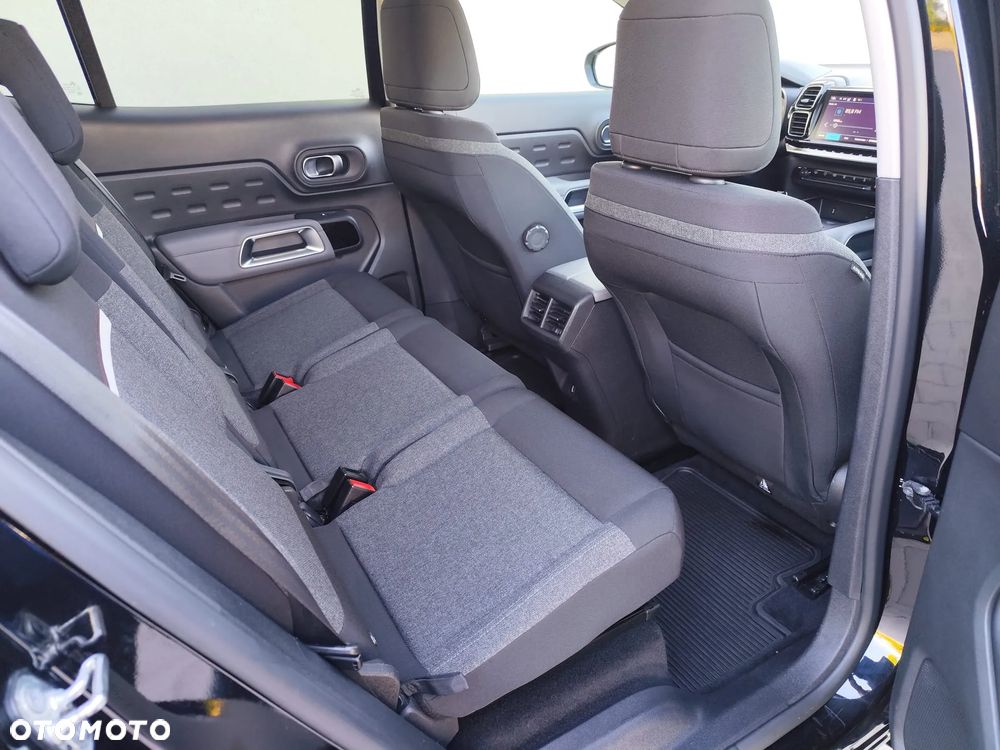 Citroën C5 Aircross 1.5 BlueHDi Feel Pack EAT8 - 32