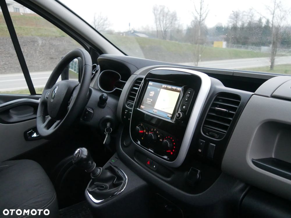 Renault Trafic L2H1 - 29