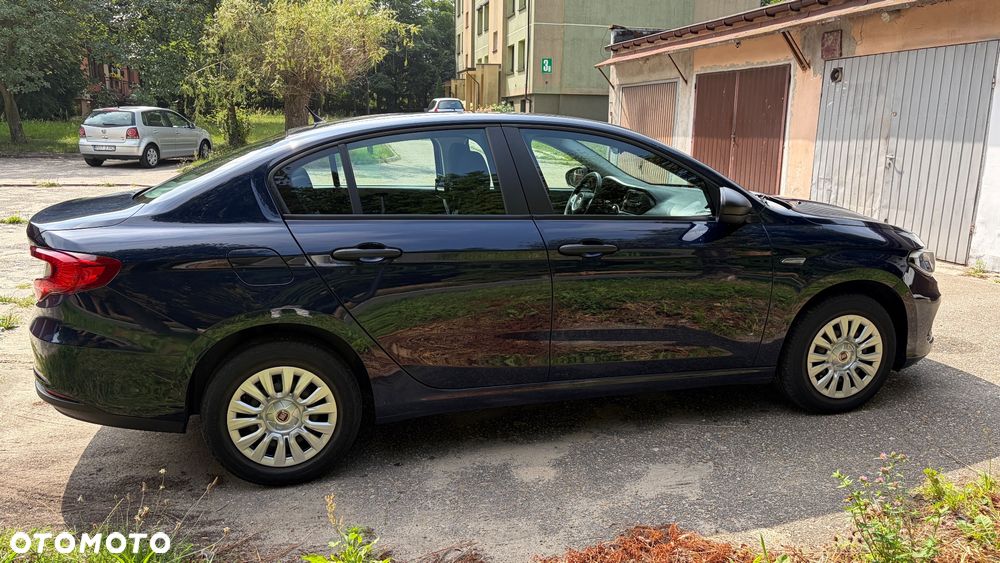 Fiat Tipo 1.4 16V - 5