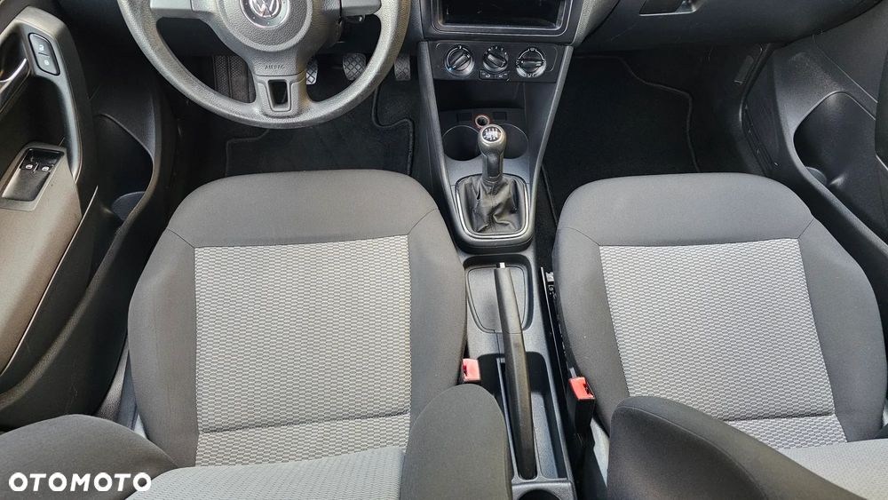Volkswagen Polo 1.2 Comfortline - 37