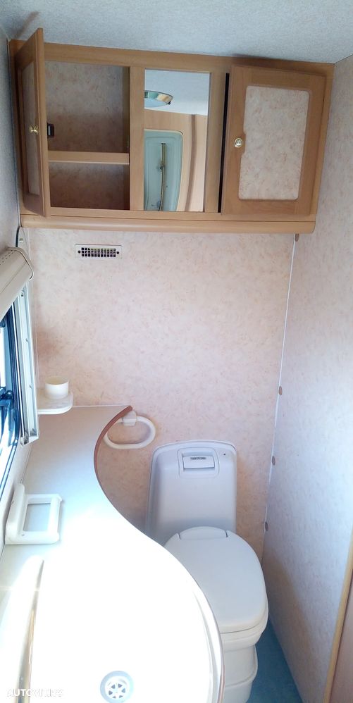 Fleetwood Colchester 500EB - 13