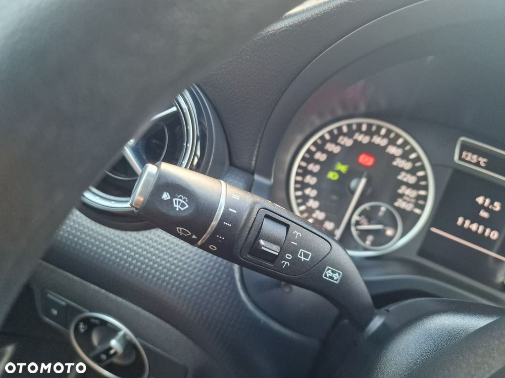 Mercedes-Benz Klasa A 180 Style - 35
