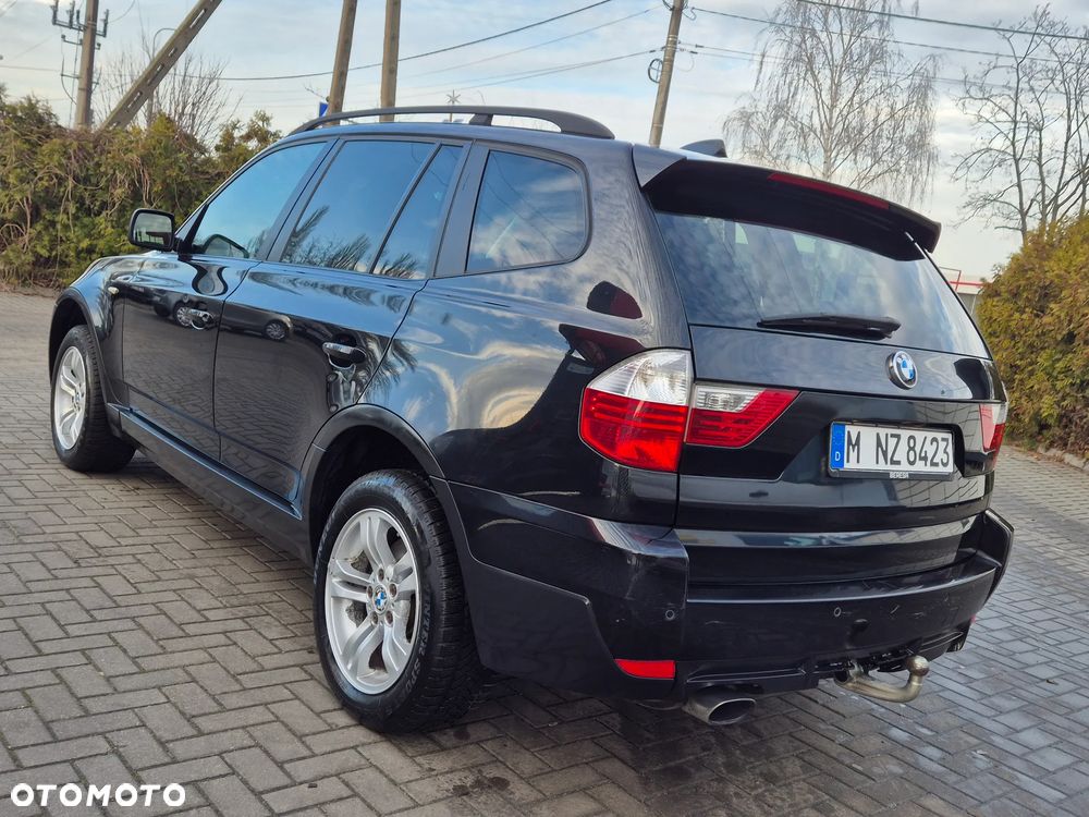 BMW X3 xDrive18d Edition Lifestyle - 10