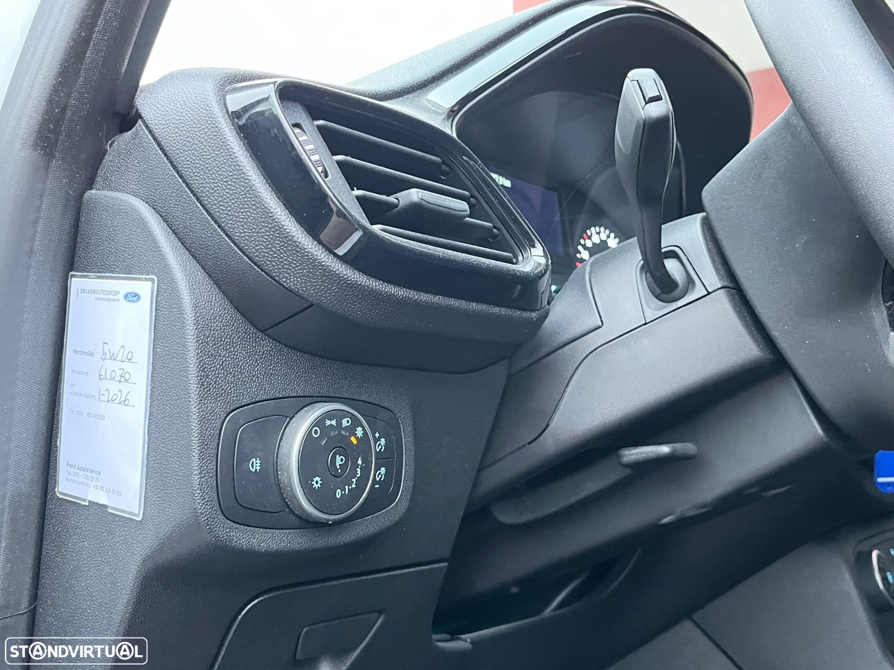 Ford Fiesta - 10