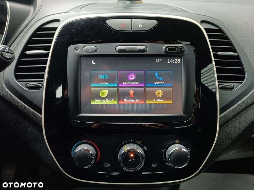 Renault Captur 0.9 Energy TCe Life - 17