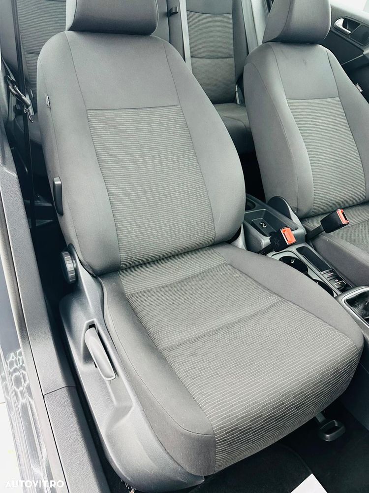 Volkswagen Tiguan 2.0 TDI SCR BlueMotion Technology Trend & Fun - 23