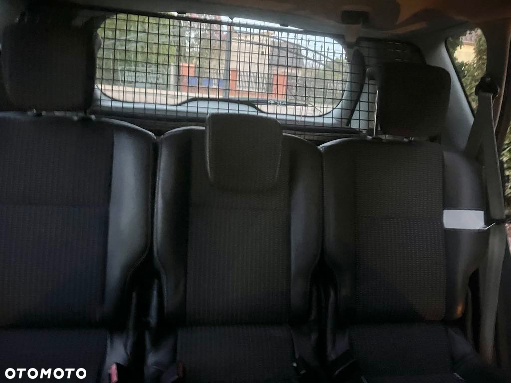 Renault Scenic 2.0 16V 140 CVT Bose Edition - 11