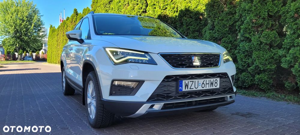 Seat Ateca - 3