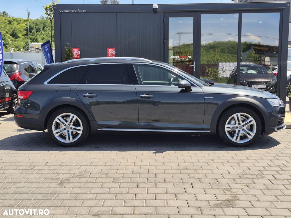 Audi A4 Allroad - 6