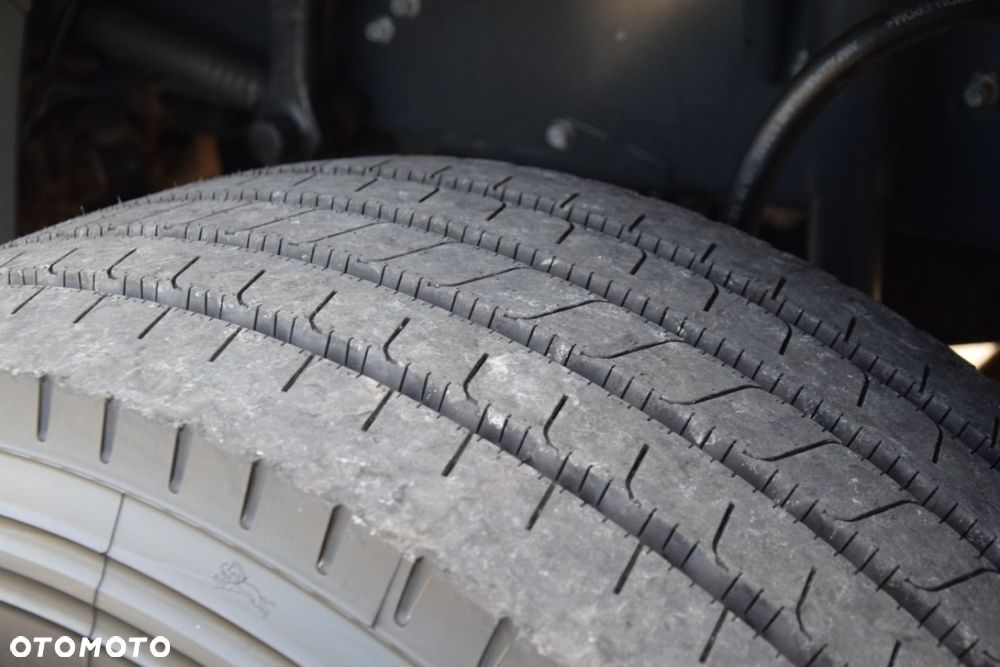 Scania G450 8x4 Meiller Kipper Hydroklapa - 19