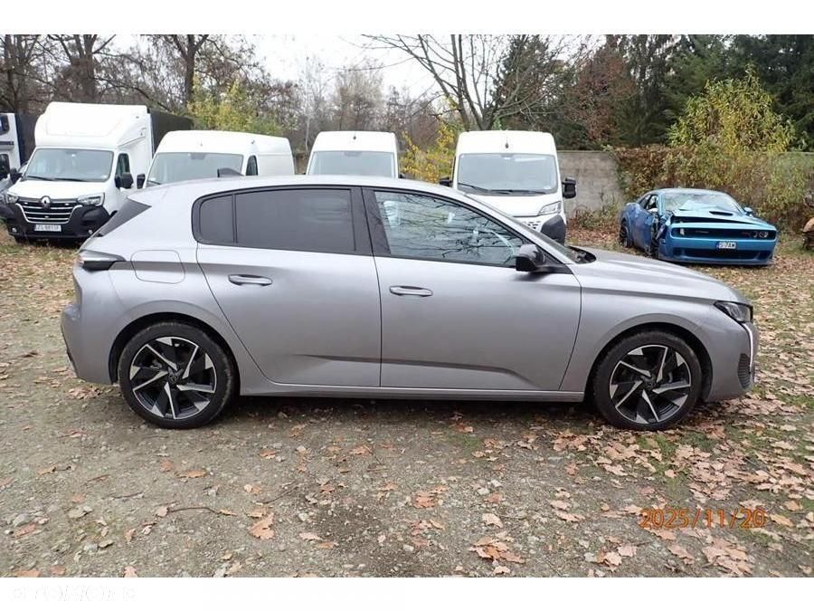 Peugeot 308 - 5